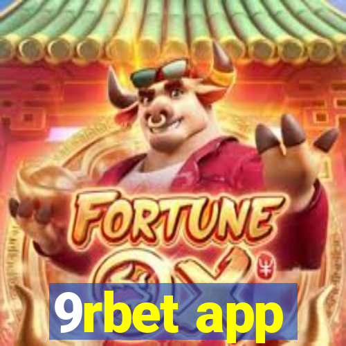 9rbet app